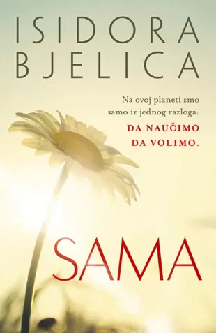 Sama,Isidora Bjelica