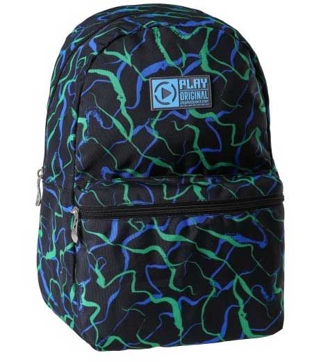Školski ranac Play Xpack X50 160917