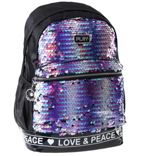 Školski ranac Play Pop fashion Sherd