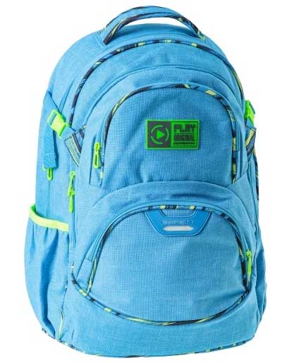 Školski ranac Play Baxter 161461