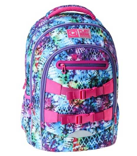 Školski ranac Play Dexter 161724