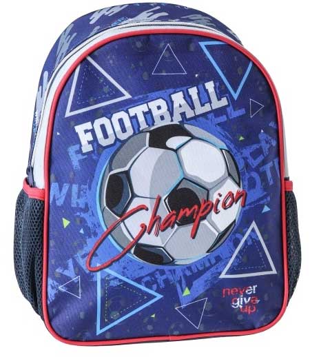 Limo Predškolski ranac Champion - Image 1