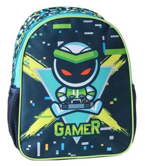 Limo Predškolski ranac Gamer