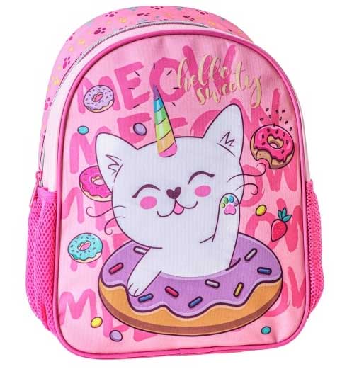 Limo Predškolski ranac Unicat sweety