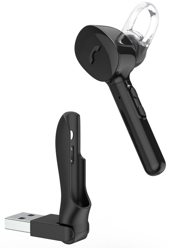 Bluetooth MultiPoint slušalica Hama MyVoice 1300