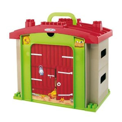 Abrick kocke Farma SM003101