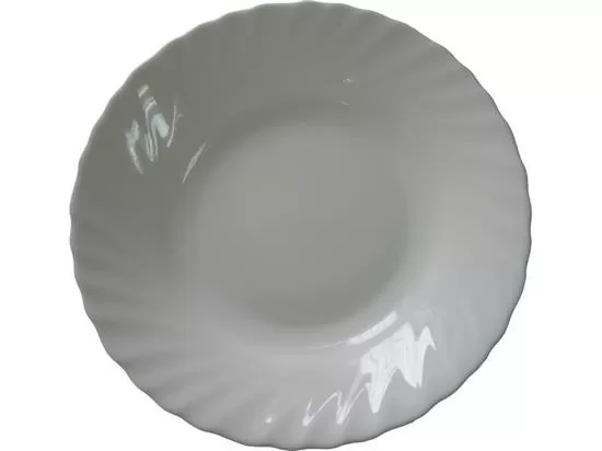 Tanjir duboki Prima 23cm set od 6 komada