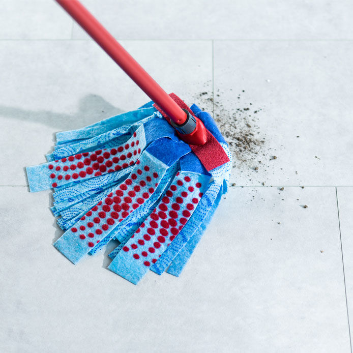 Vileda SuperMocio 3Action mop