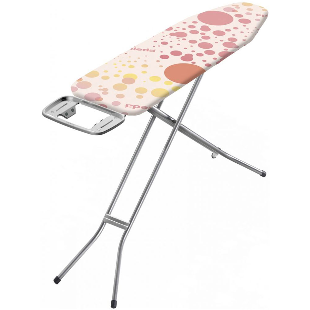 Vileda daska za peglanje STAR Pink - Image 1