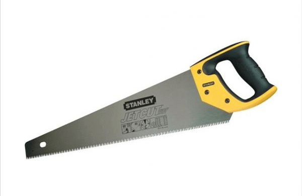 Stanley Testera JET CUT gruba 38 cm, 2-15-281
