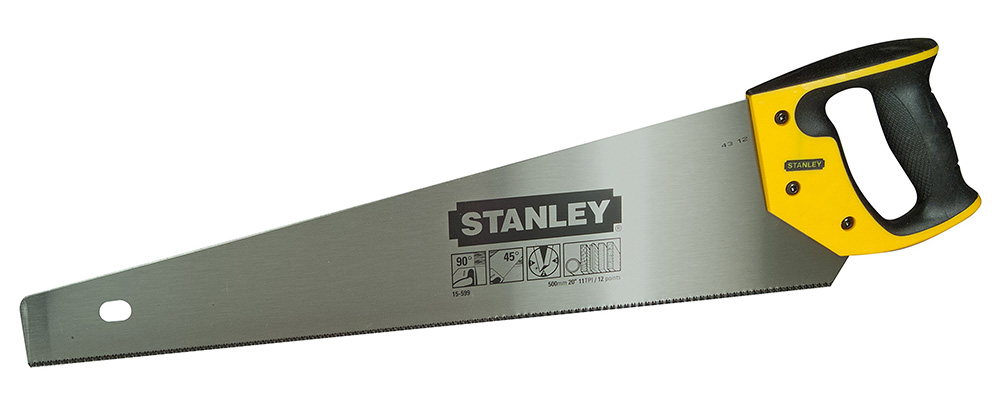 Stanley Testera JET CUT fina 50 cm, 2-15-599