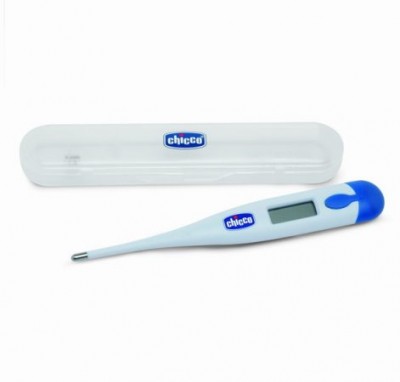 Chicco digitalni toplomer 69703