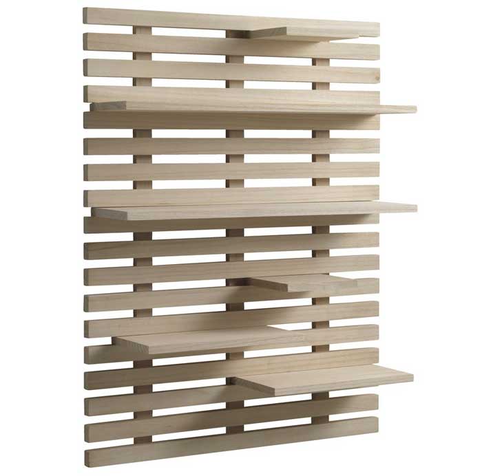 Zidna polica Neela - Image 1