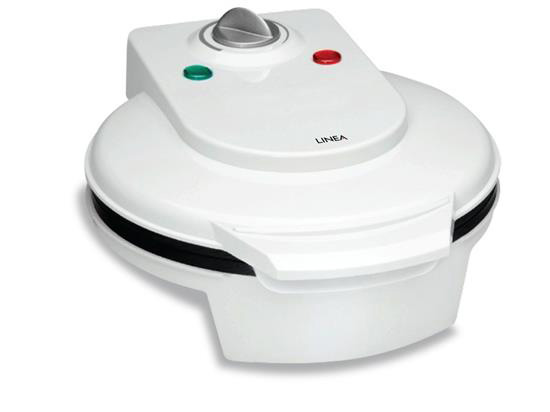 Linea aparat za krofne LDM-0534 1200W - Image 1