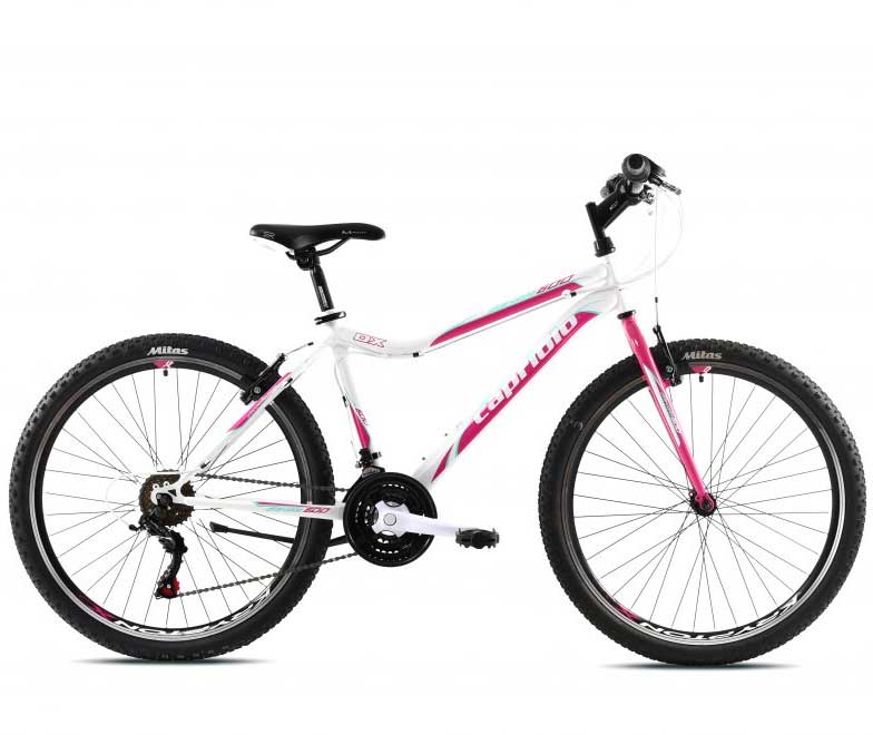 Ženski Bicikl Diavolo DX 600 belo-pink 921363-17