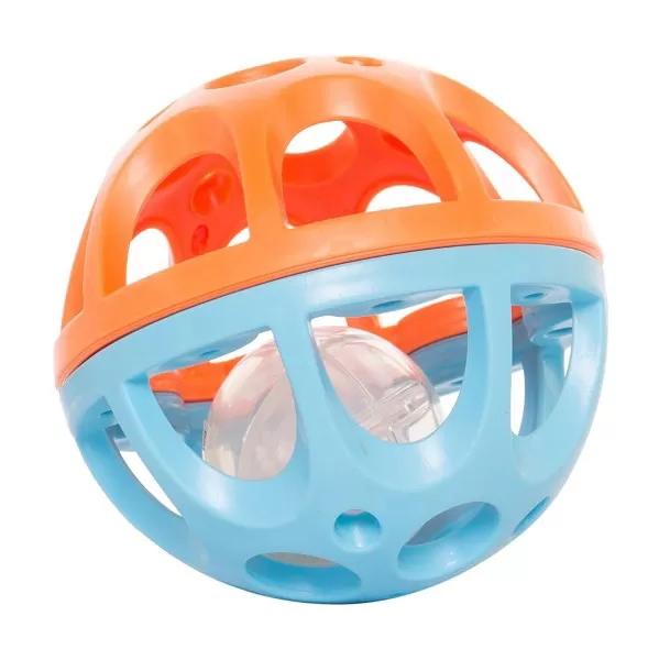 INFUNBEBE igračka za bebe lopta 6M+