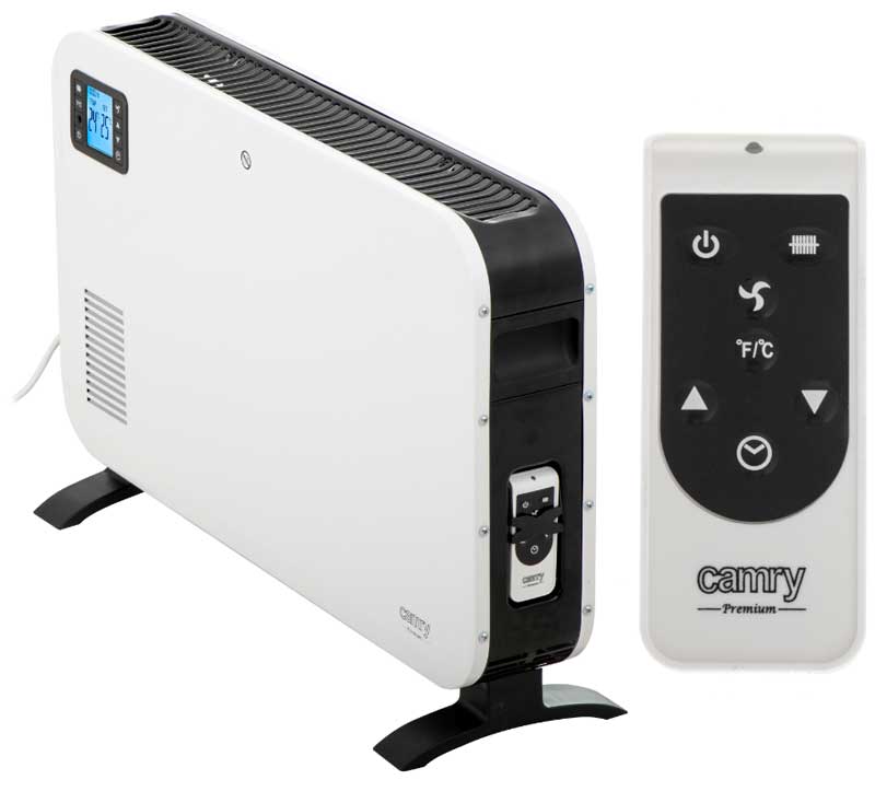 Konvektorska grejalica Camry CR7724