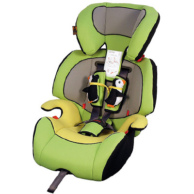 Bellelli autosedište Giotto pingvin 01GIO002 - Image 1