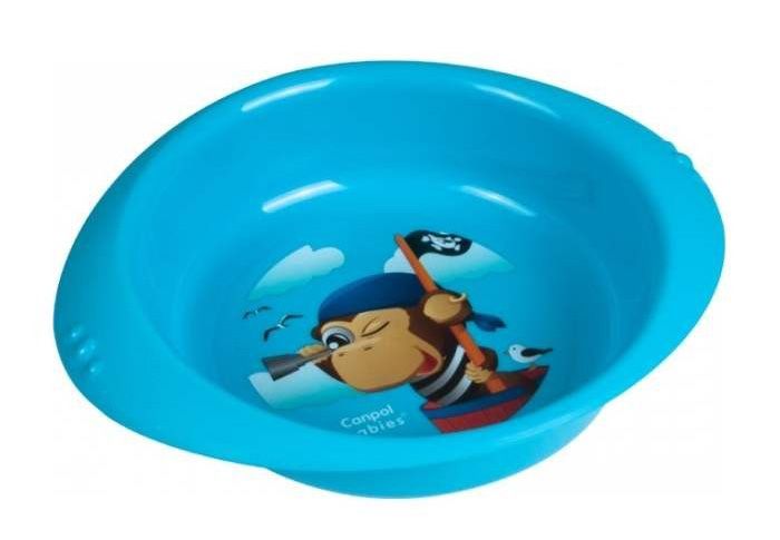 Canpol baby činija Pirates