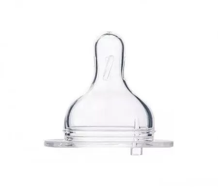 Canpol baby cucla Easy Start za flašicu Wide Neck - za spor protok