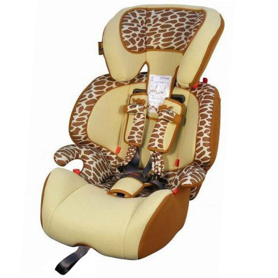 Bellelli autosedište Giotto žirafa 01GIO001 - Image 1