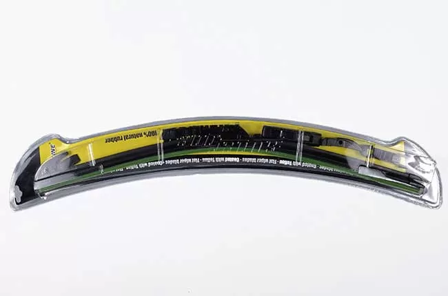 Metlica brisača Flat Premium 710 mm 700227