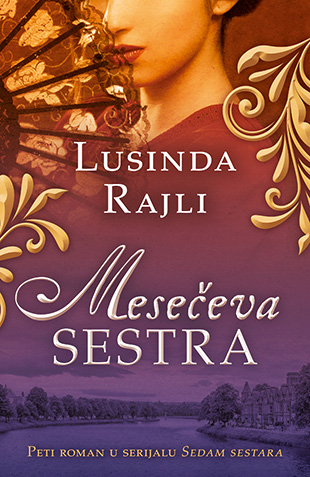 Mesečeva sestra, Lusinda Rajli