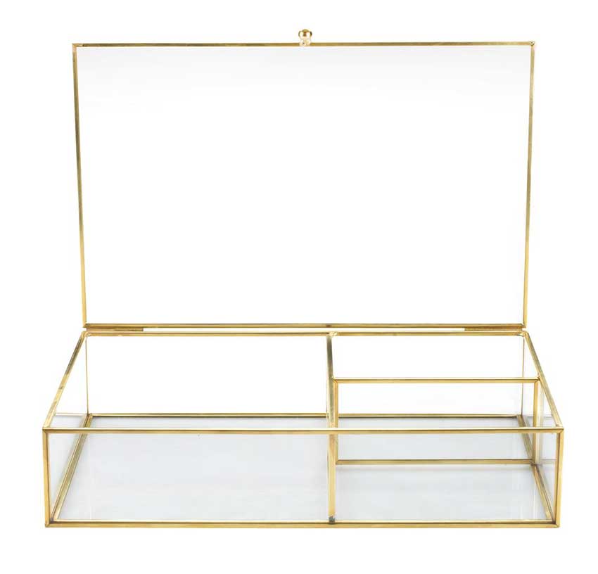 Kutija za Nakit - dodatni pogled