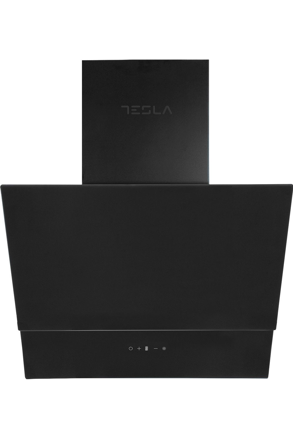 Dekorativni kuhinjski aspirator sa teleskopskim dimnjakom Tesla DD600SB - dodatni pogled