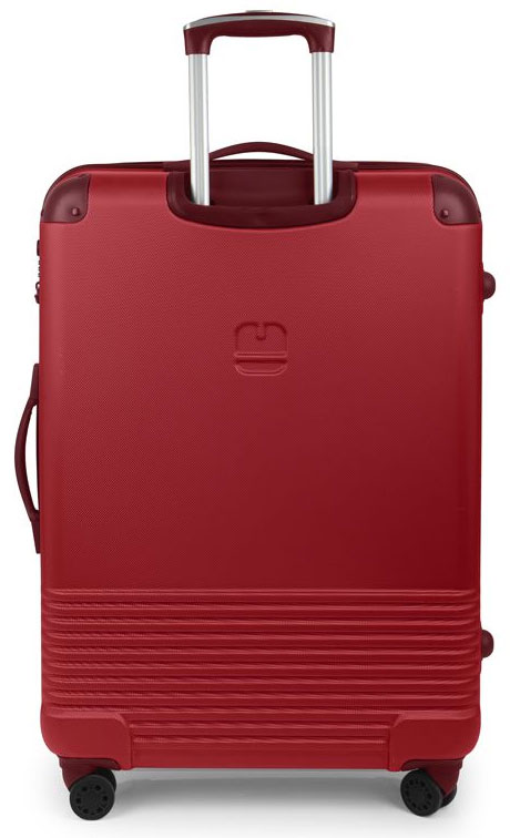 Veliki ABS kofer sa 4 točka Gabol Balance 115947-08 - dodatni pogled