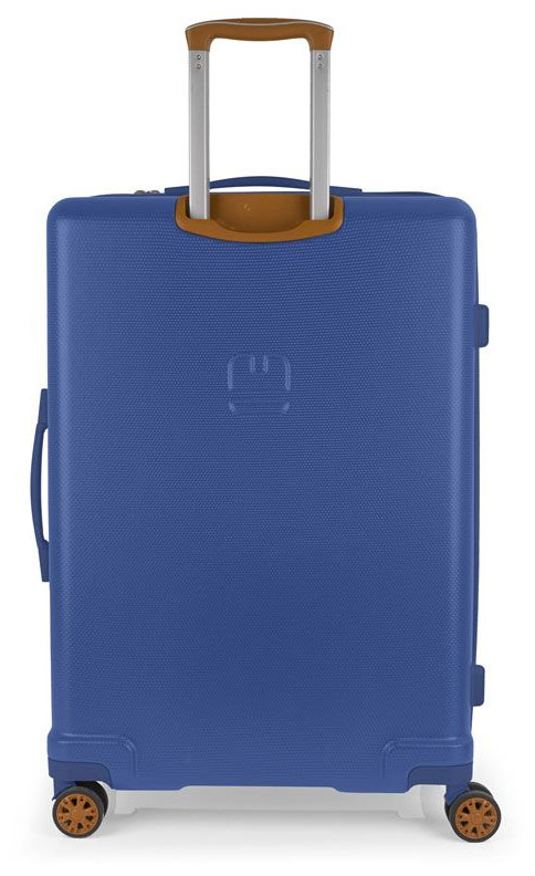 Veliki putni ABS kofer sa 4 točka Gabol Mosaic 117647-03 - dodatni pogled