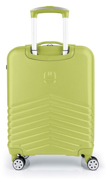 Kabinski ABS kofer sa 4 točka Gabol Atlanta 118022-17 - dodatni pogled