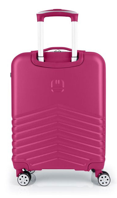 Kabinski ABS kofer sa 4 točka Gabol Atlanta 118022-21 - dodatni pogled