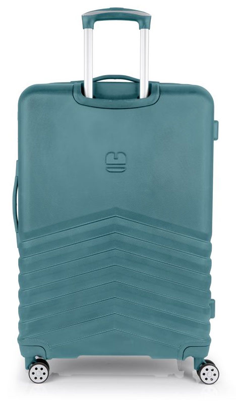 Veliki ABS kofer sa 4 točka Gabol Atlanta 118047-18 - dodatni pogled