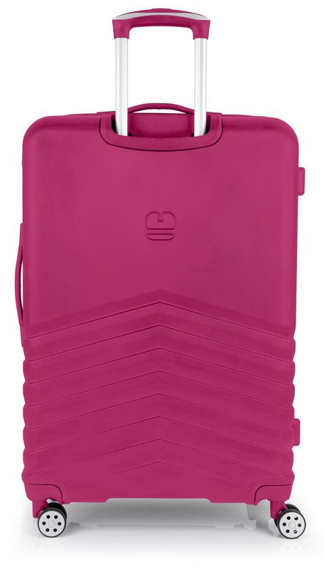 Veliki ABS kofer sa 4 točka Gabol Atlanta 118047-21 - dodatni pogled