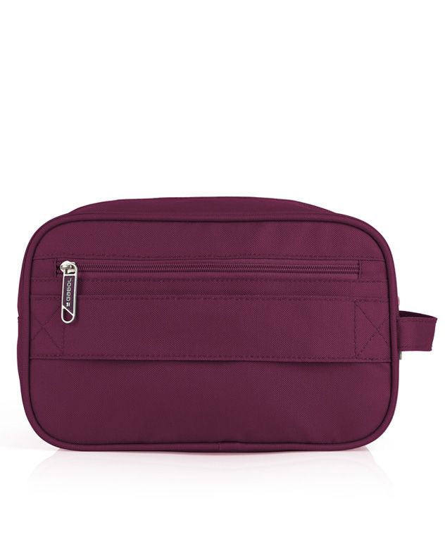 Mekani kozmetički neseser Gabol Giro 119106-26 - dodatni pogled