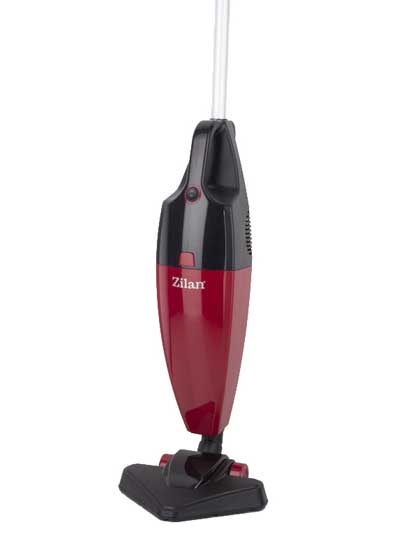 Štapni električni usisivač 800W Zilan ZLN1235R - dodatni pogled