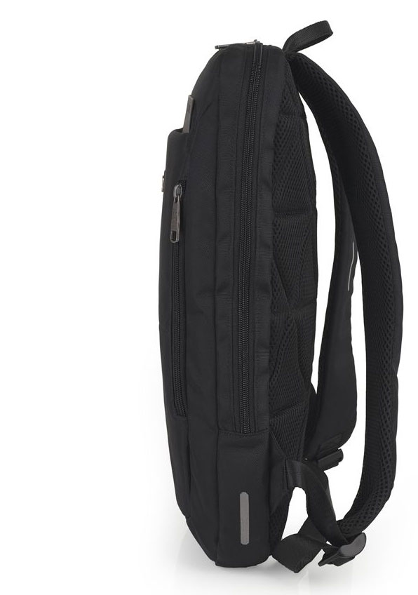 Vodonepropusni ranac za laptop dijagonale 15.6 inča Gabol Traffic 4411251-01 - dodatni pogled