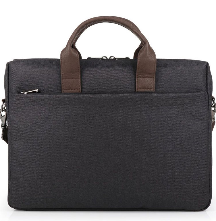 Torba za laptop dijagonale 15.6 inča ili tablet dijagonale 10 inča Gabol Master 409510-16 - dodatni pogled