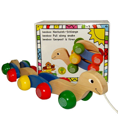 ToyCompany Zmija TC022 - dodatni pogled