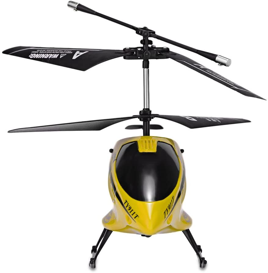 Sky Helikopter Na Daljinsko Upravljanje TY911T - dodatni pogled
