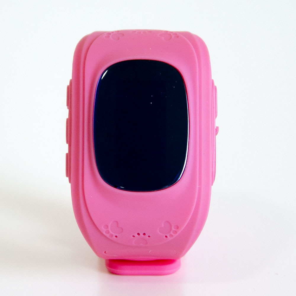 Dečiji Smartić sat pink - dodatni pogled