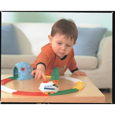 Tomy Igračka Moj prvi voz TM4402 - dodatni pogled