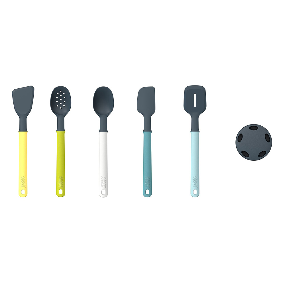 Joseph Joseph Set pribora za kuvanje Elevate Silicone 5 delova - dodatni pogled