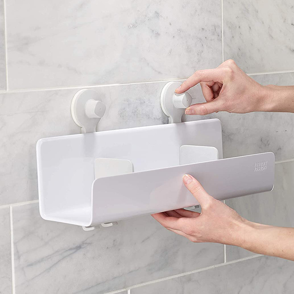 Joseph Joseph Polica za kupatilo sa ogledalom EasyStore 70548 - dodatni pogled