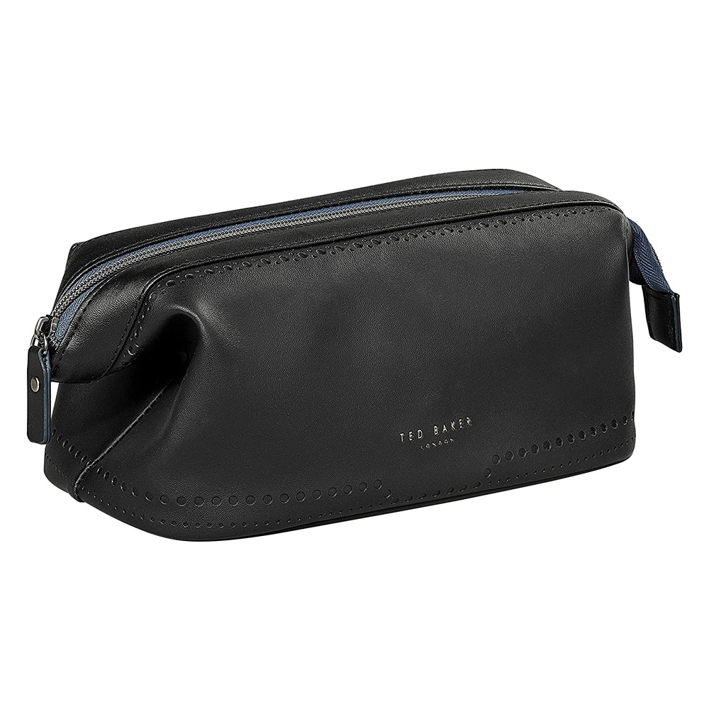 Set za negu obuće Ted Baker Black Brogue Monikian - dodatni pogled