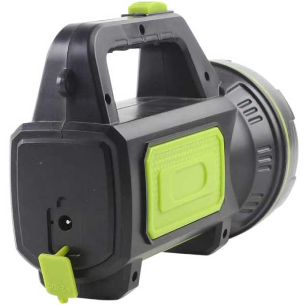 Punjiva LED baterijska lampa 3W PL2006-JY - dodatni pogled