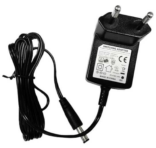 Punjiva LED baterijska lampa 19 LED M-719L - dodatni pogled