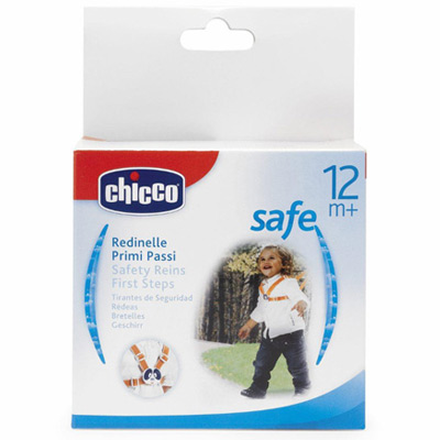 Chicco kaiševi za prohodavanje 00068390400000 - dodatni pogled