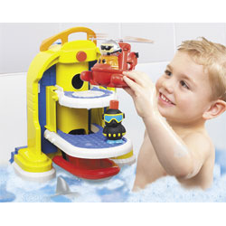 Tomy Spasilački centar TM3933 - dodatni pogled